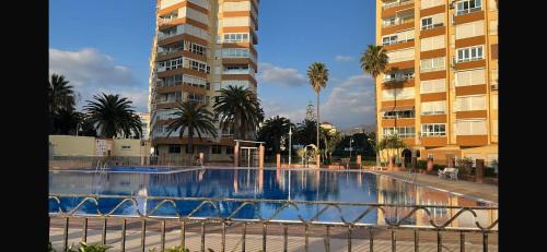 Algarrobo Apartment | Estudio fran centro internacional