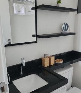 Maceio Apartment | Estudio frente ao mar - Maceio