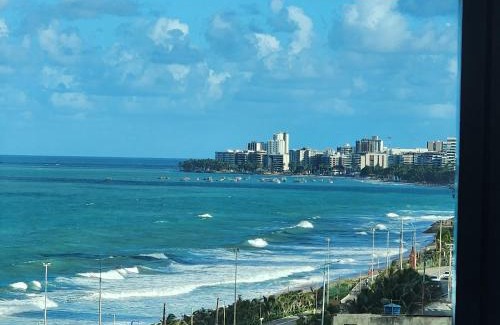 Maceio Apartment | Estudio frente ao mar - Maceio