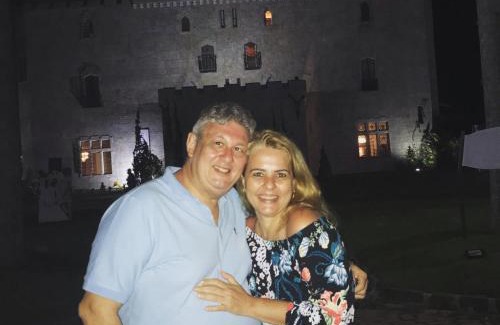 Araras Apartment | Estudio Itaipava Suíte