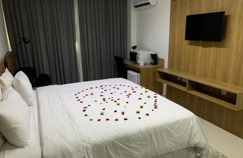 Araras Apartment | Estudio Itaipava Suíte