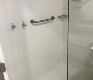 Araras Apartment | Estudio Itaipava Suíte