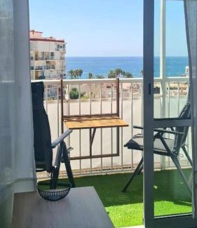 Nerja City Centre Apartment | Estudio Mediterráneo
