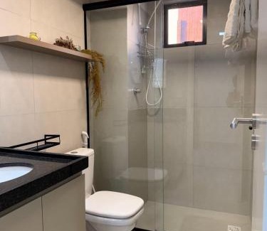 Cabo Branco Apartment | Estudio no Aurea Bauten 602