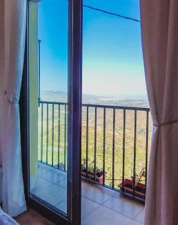 Comares Apartment | Estudio Panorámico Comares