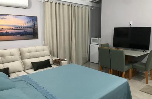 Alto Ribeirao Apartment | ESTUDIO PANORAMiCO
