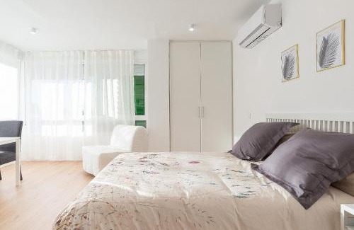 El Candado Apartment | Estudio Playa Candado