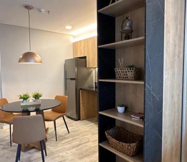 Asuncion Apartment | Estudio Premium Zentrum