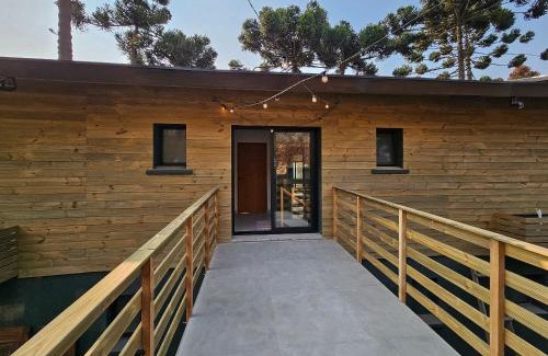 Alto da Boa Vista House | Estudios Capivari by The Lodge