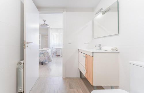 Teruel Apartment | Estudios los Arcos