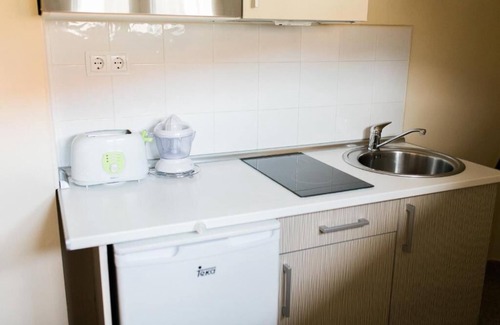 Bejar Apartment | Estudios Sierra de Francia