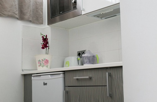 Bejar Apartment | Estudios Sierra de Francia