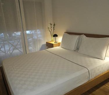 Sant Just Desvern Apartment | EstudioSueñosSuite