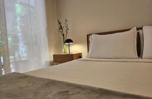 Sant Just Desvern Apartment | EstudioSueñosSuite