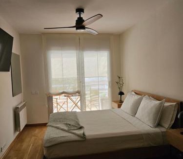 Sant Just Desvern Apartment | EstudioSueñosSuite