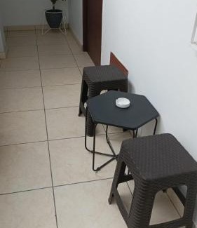 Villa El Salvador Apartment | Estupendo dpto amoblado cerca Mall Mega Plaza-VES
