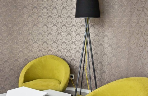 City Center Hotel | Eter Hotel