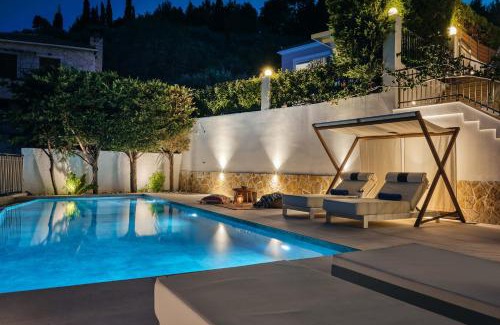 Lithakia Villa | Ether Villa View