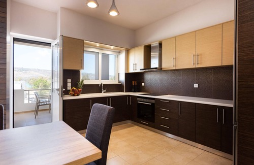 Tsikalaria House | Ethereal Apartments Chania