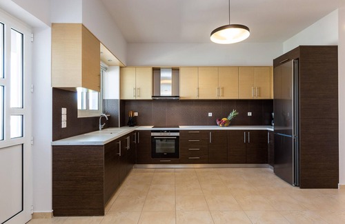 Tsikalaria House | Ethereal Apartments Chania
