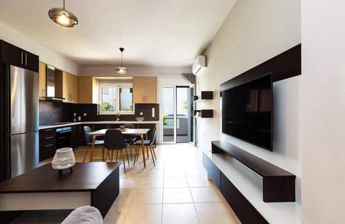Tsikalaria House | Ethereal Apartments Chania