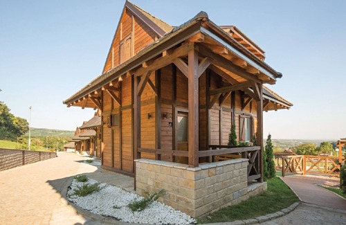 Vrdnik House | Ethno apartments Vrdniks tower-pure nature