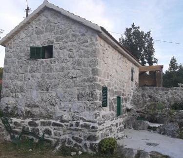 Mokrine Ski Chalet | Ethno House Kosic