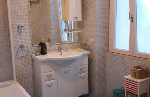 Cagliari House | Ethos Rooms