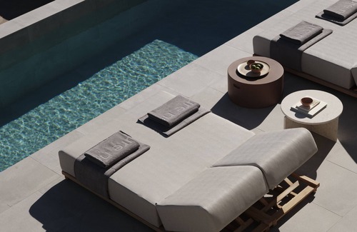 Imerovigli Villa | Ethos Vegan Retreat Imerovigli