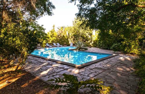 Mascalucia Apartment | Etna Botanic Garden