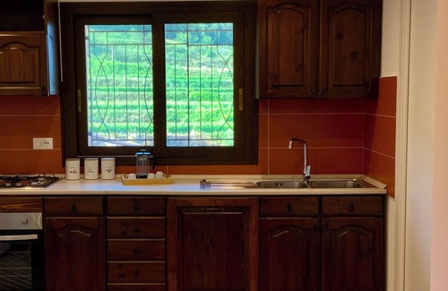 Giarre House | Etna Kiwi Estate