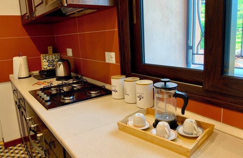 Giarre House | Etna Kiwi Estate