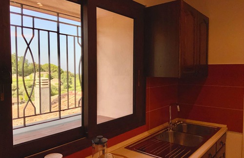 Giarre House | Etna Kiwi Estate