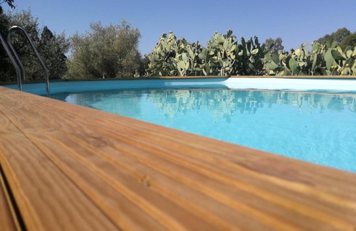 Nicolosi Villa | Etna Lifetime