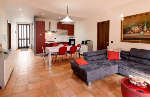 Mascali Apartment | Etna View by Interhome