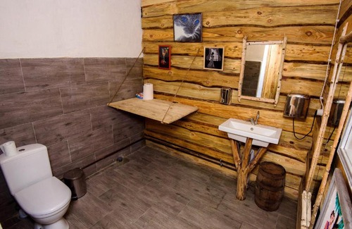 Homiel Province Hotel | Этно-агроусадьба Естествознание