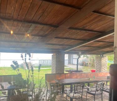 Ravno Selo Apartment | Etno imanje Dorf