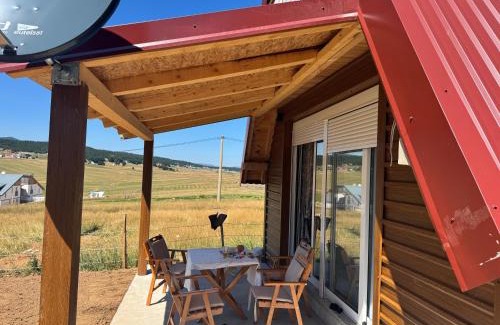 Virak Villa | Etno Villa Popovic