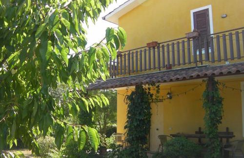 Sutri Apartment | Etruria Life