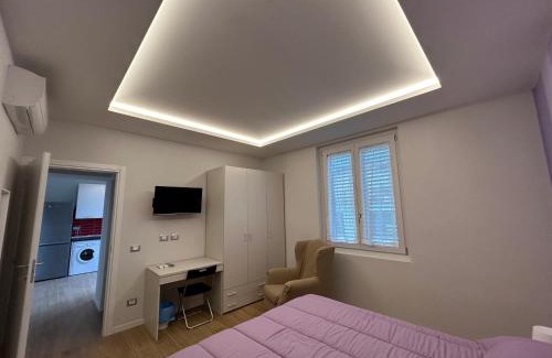 Bagno a Ripoli Apartment | Etrusco Viola - Appartamento "Giglio Viola"