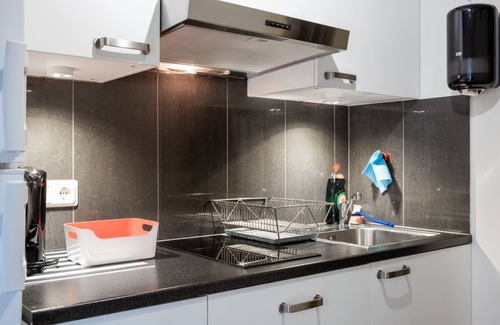 Sollentuna Hotel | Ett smart hotell