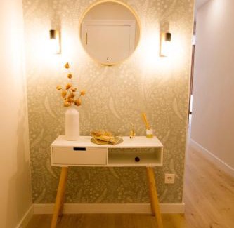 Ermua Apartment | Etxeberri EBI01805