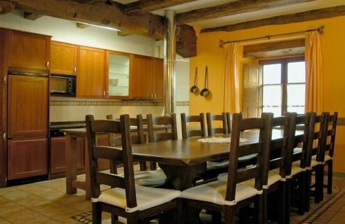 Imotz Cottage | Etxeberria house for 12 people