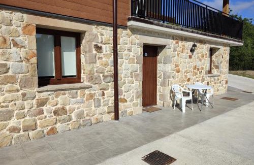 Ajangiz Apartment | Etxezarre, en Ajangiz (Urdaibai)