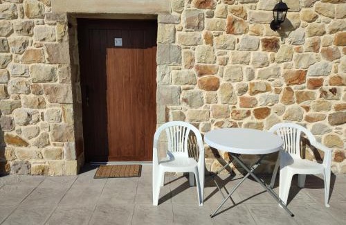 Ajangiz Apartment | Etxezarre, en Ajangiz (Urdaibai)