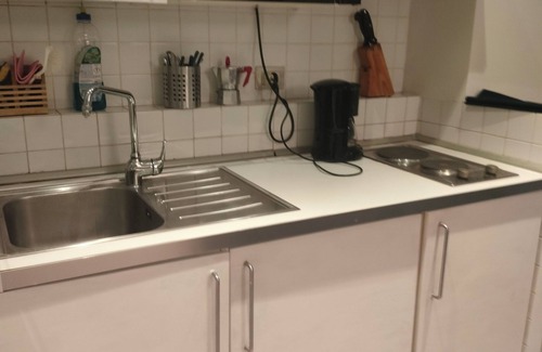 Parioli Apartment | Euclid apartment