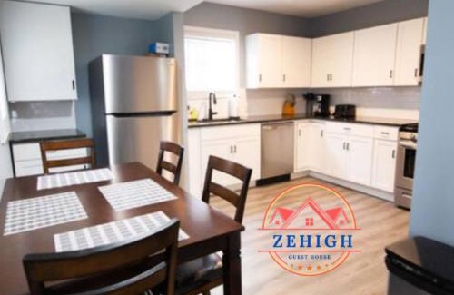 Weinland Park House | Euclid Ave