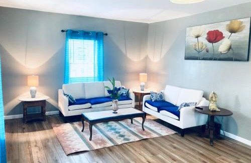 Weinland Park House | Euclid Ave