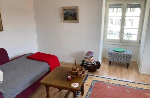 Altstaetten Apartment | Euer Domizil im Herzen von Altstätten SG, Schweiz