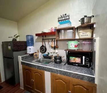 Olango Island Hotel | Eulmar Guesthouse in Olango